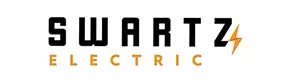 Schwartz Electric Contracting Logo Schwartz Electric Contracting Logo Image